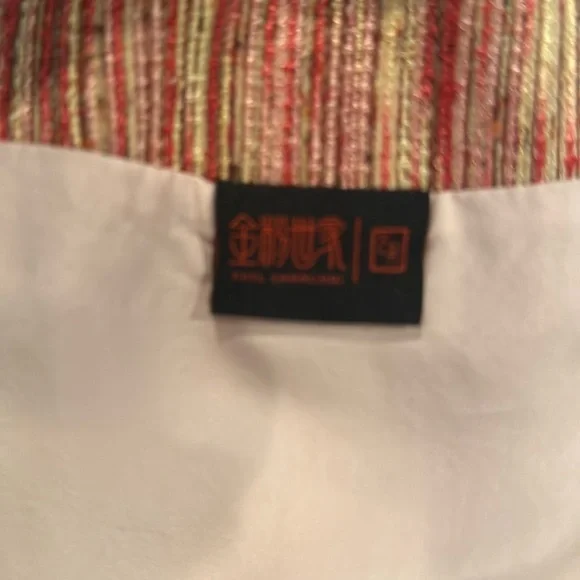 Shanghai 🔥dress with a coat. Silk 2 piece - Picture 7 of 13